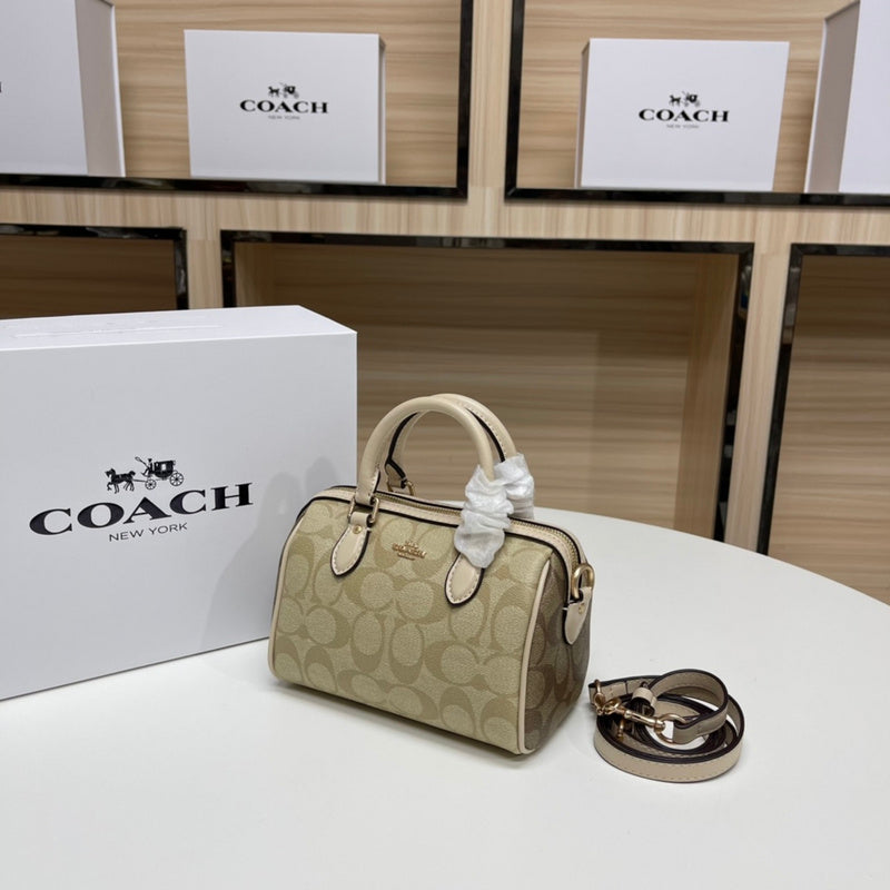 COZY - CAH Bags - 361