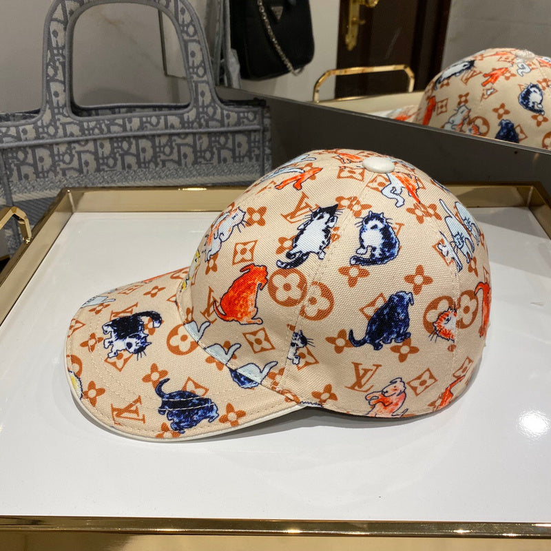COZY BAGS - LOV Hats & Caps - 372