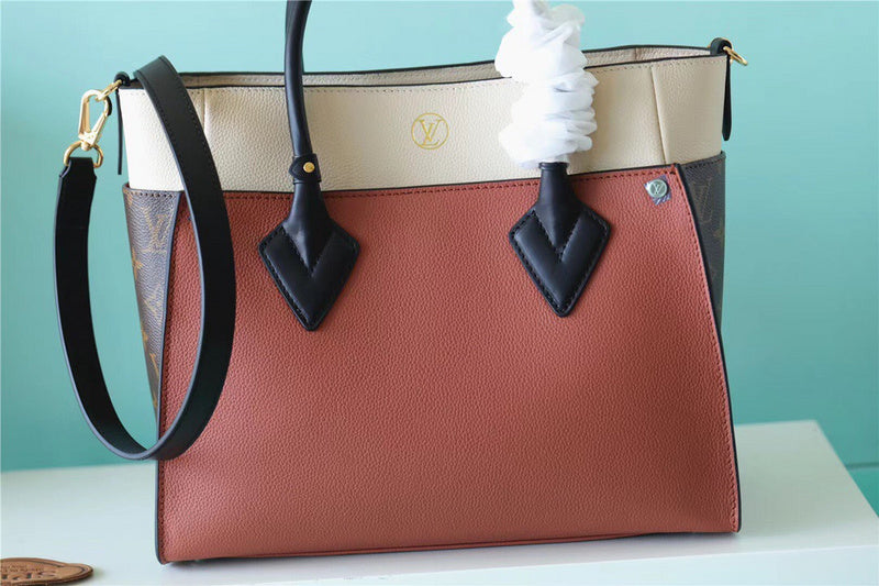 COZY - LOV Lady Bags - 1012