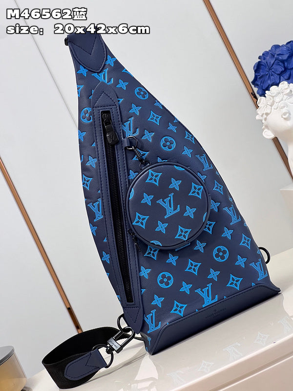 COZY - LV Bags - 727
