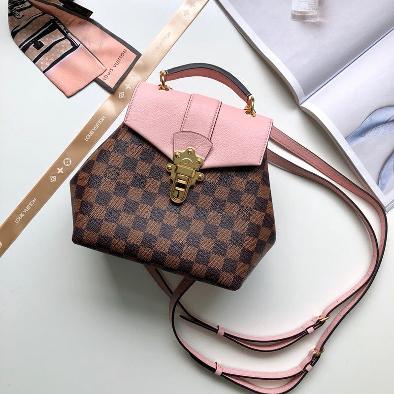 COZY - LV Bags - 5444