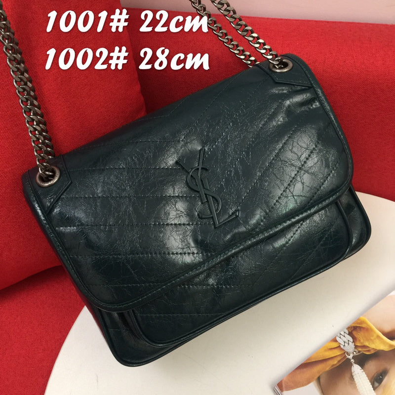 COZY - YLS Bags - 107