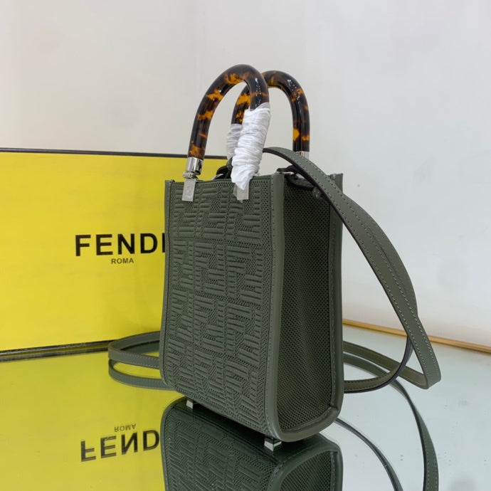 COZY - FDE Bags - 186