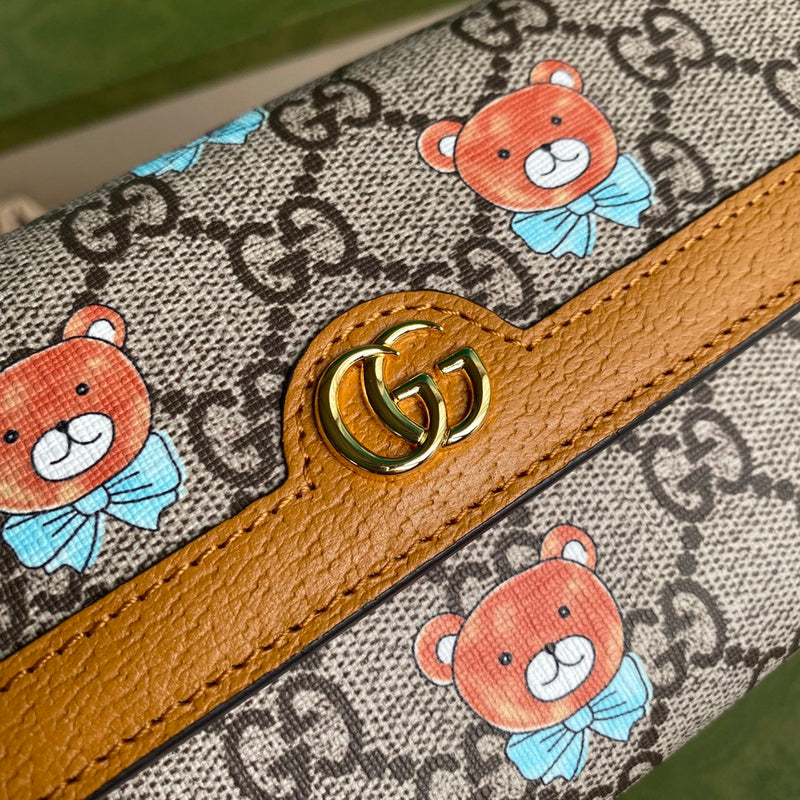 COZY BAGS - Guki Wallet - 331