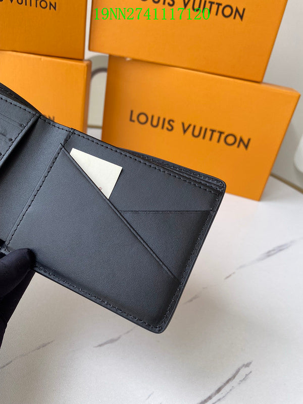 COZY BAGS - LOV Wallet - 870