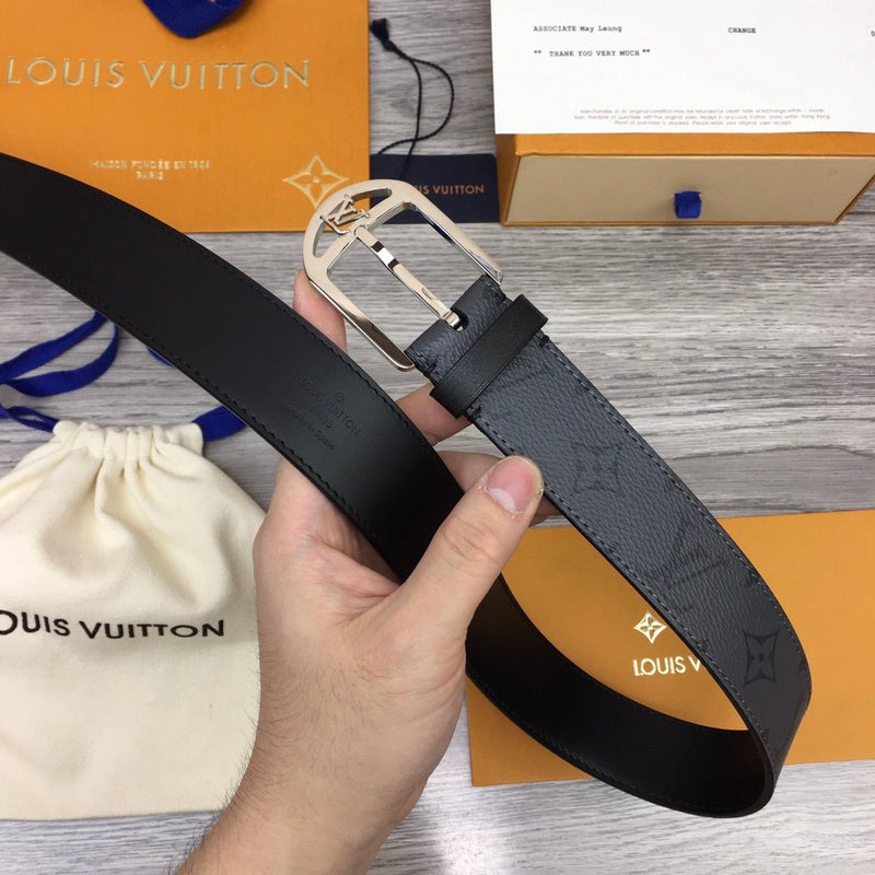 JB - LOV Belts - 241