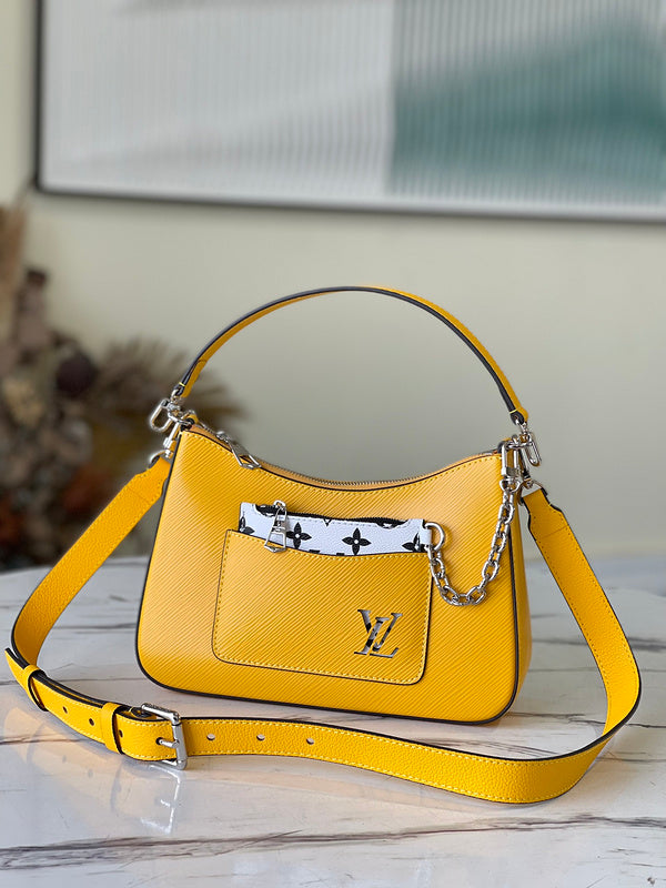 COZY BAGS - LOV Bags - 2994