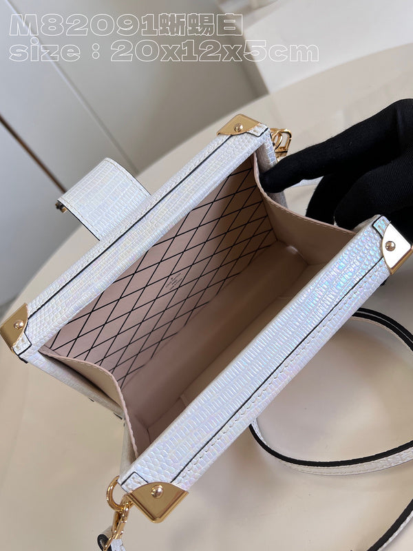COZY BAGS - LOV Bags - 008