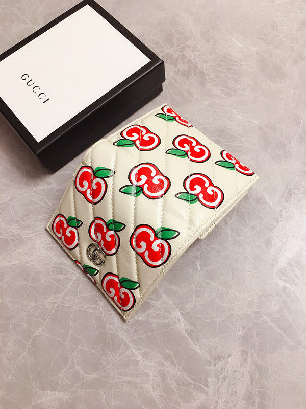 Cozy Bags - GUKI Women Wallets - 196