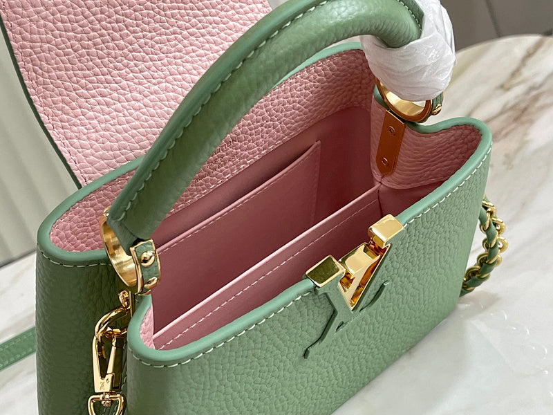 COZY - LV Bags - 2156