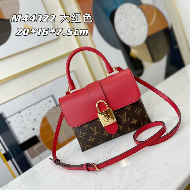 COZY - LOV Lady Bags - 813