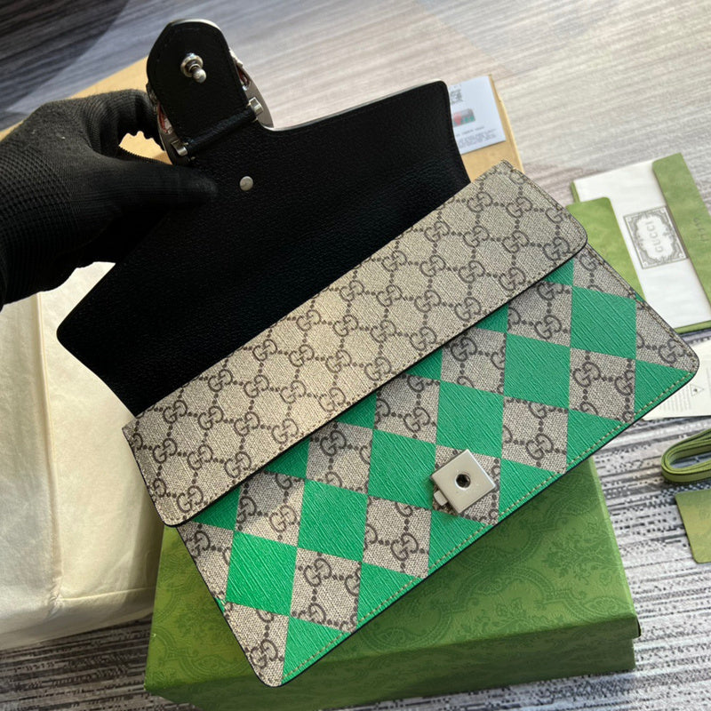 JB - Guki Lady Bags - 923