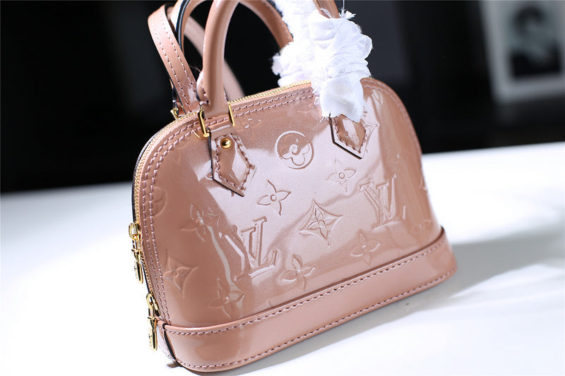 COZY - LOV Lady Bags - 1921