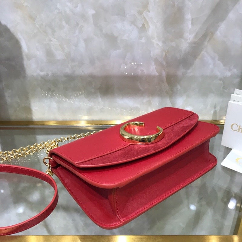 JB - CLE Lady Bags - 129