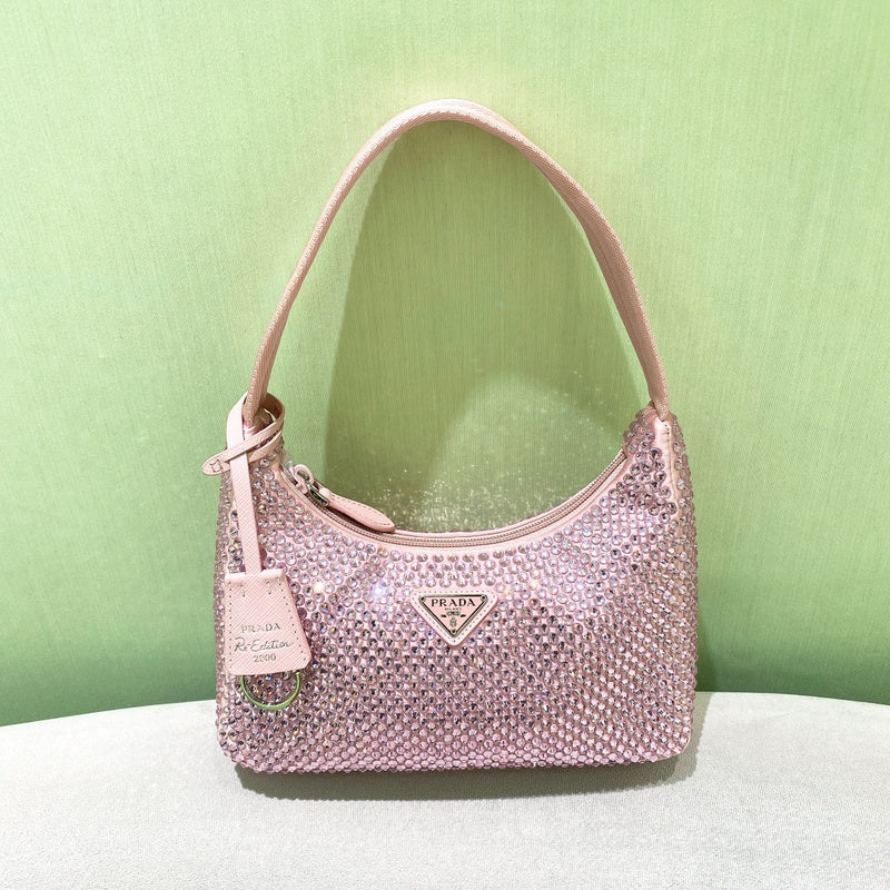 JB - PD Lady Bags - 292