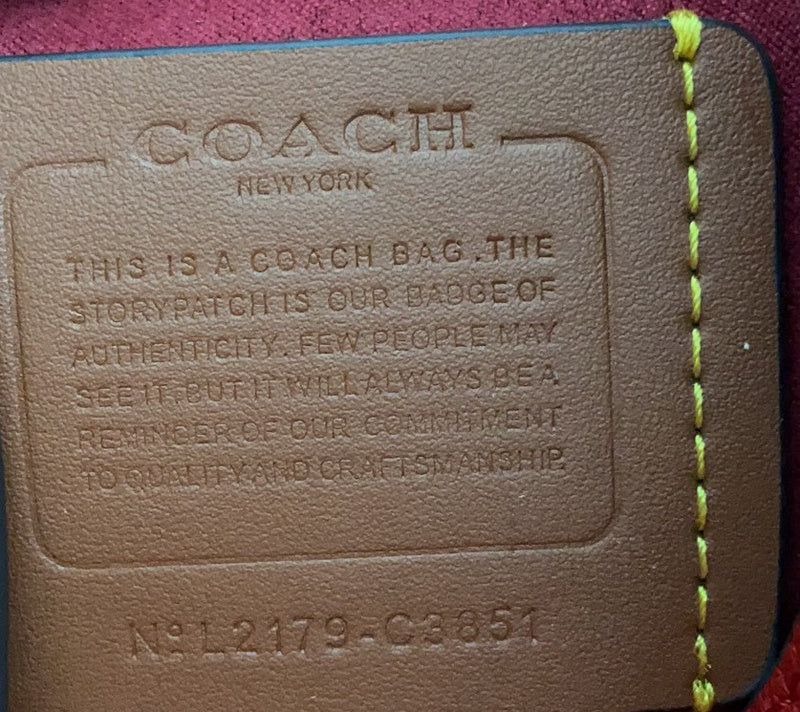 COZY - CAH Bags - 306