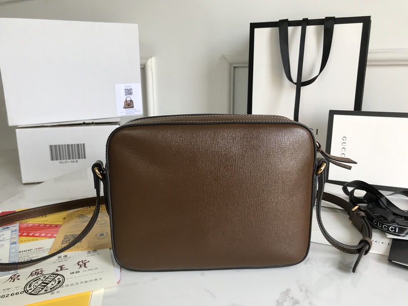 JB - Guki Lady Bags - 1233