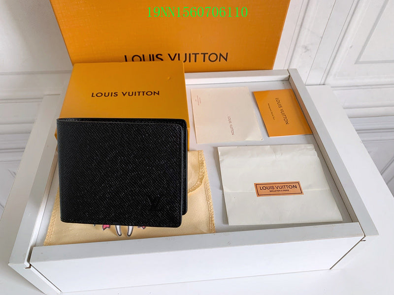 COZY BAGS - CHL Wallet - 795