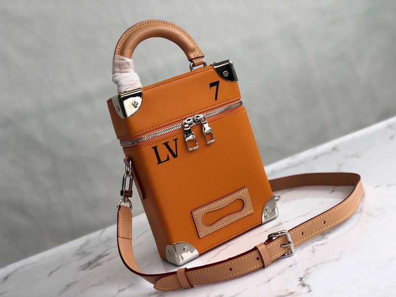 COZY BAGS - LOV Bags - 1651