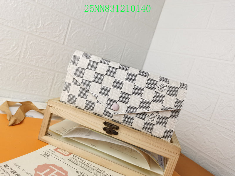 COZY BAGS - CHL Wallet - 373