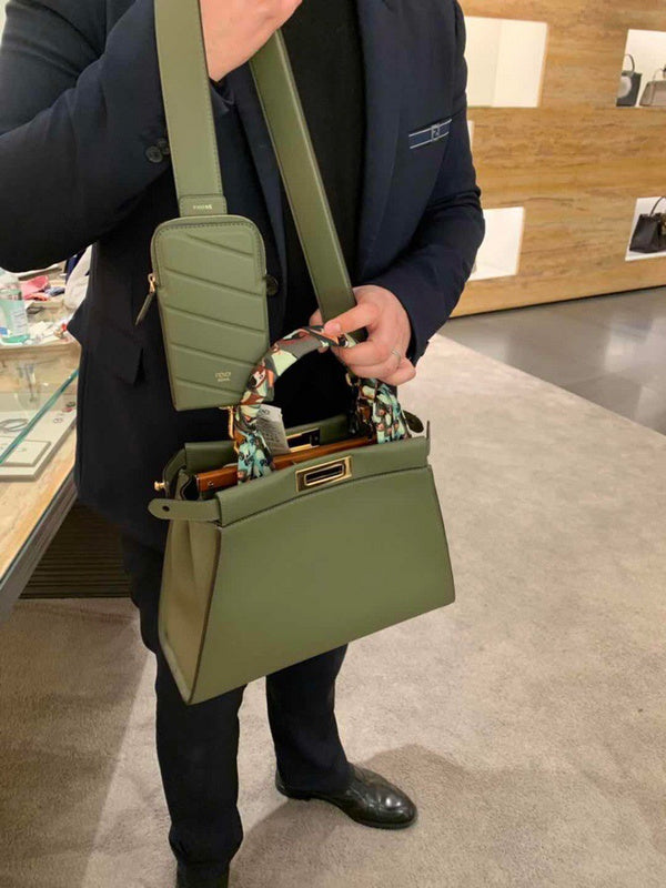 Cozy-Bags - FDE Bags - 828