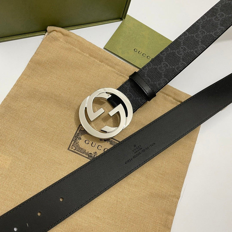 COZY BAGS - GUKI Belts - 161