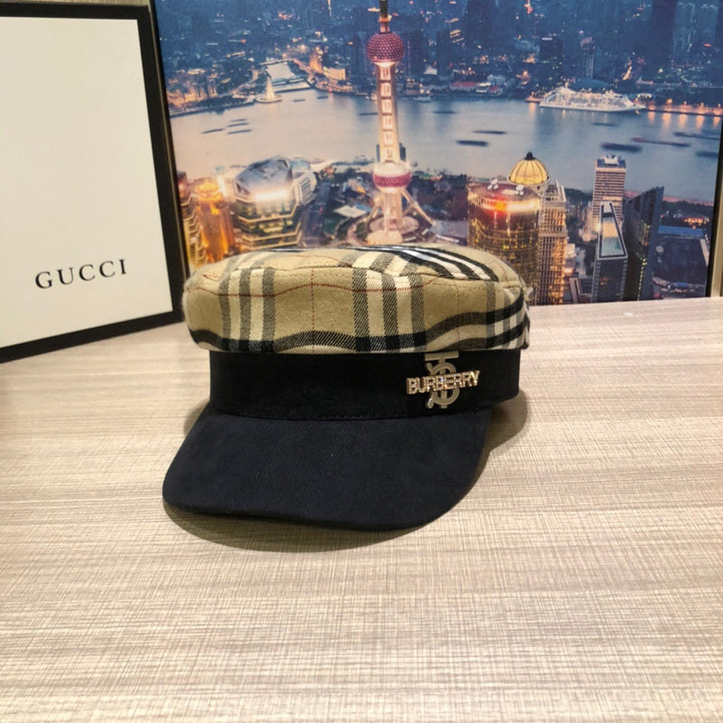 COZY BAGS - BOR Hats & Caps - 244