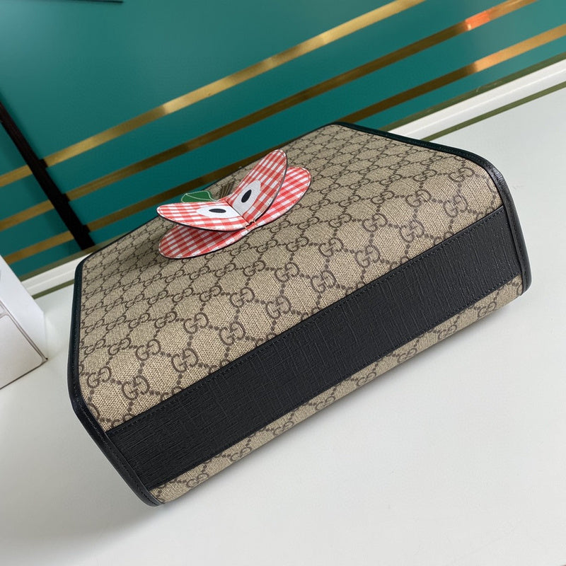 JB - Guki Lady Bags - 1192
