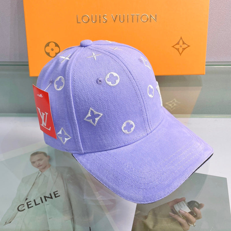 COZY BAGS - LOV Hats & Caps - 072
