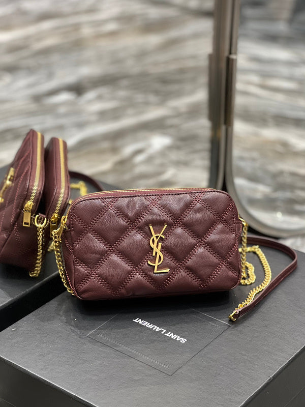 COZY BAGS - YLS Bags - 1409