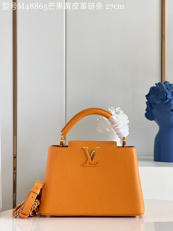 COZY - LV Bags - 2290