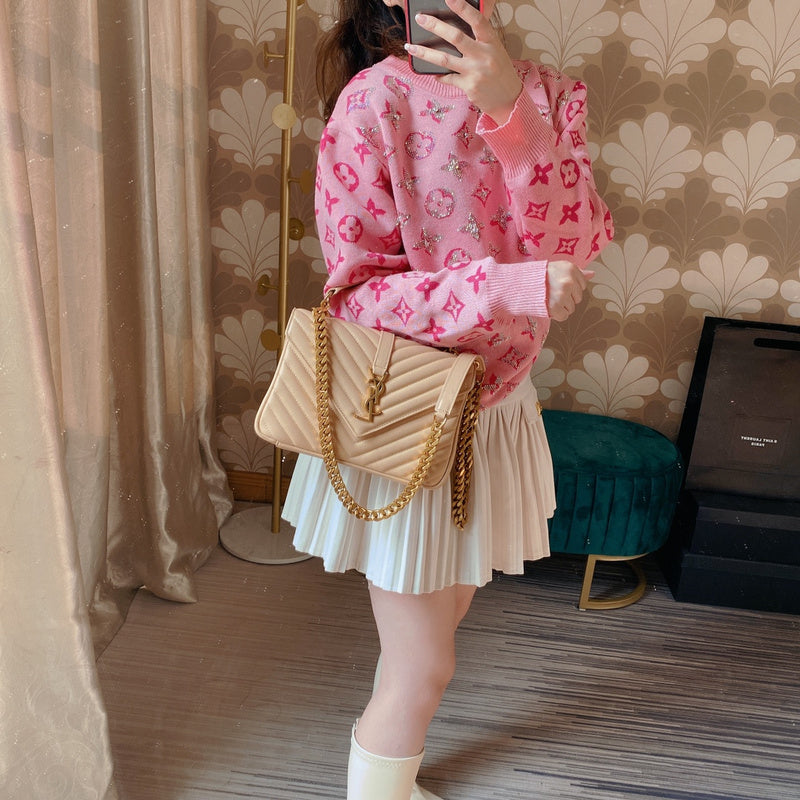 COZY BAGS - YLS Bags - 1053