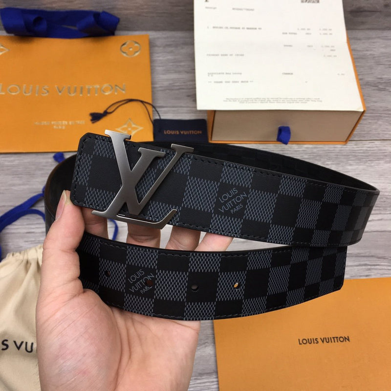 JB - LOV Belts - 273