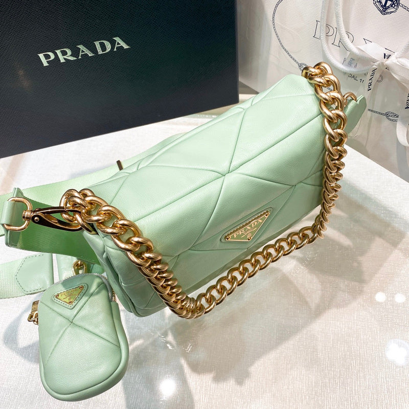 JB - PD Lady Bags - 451