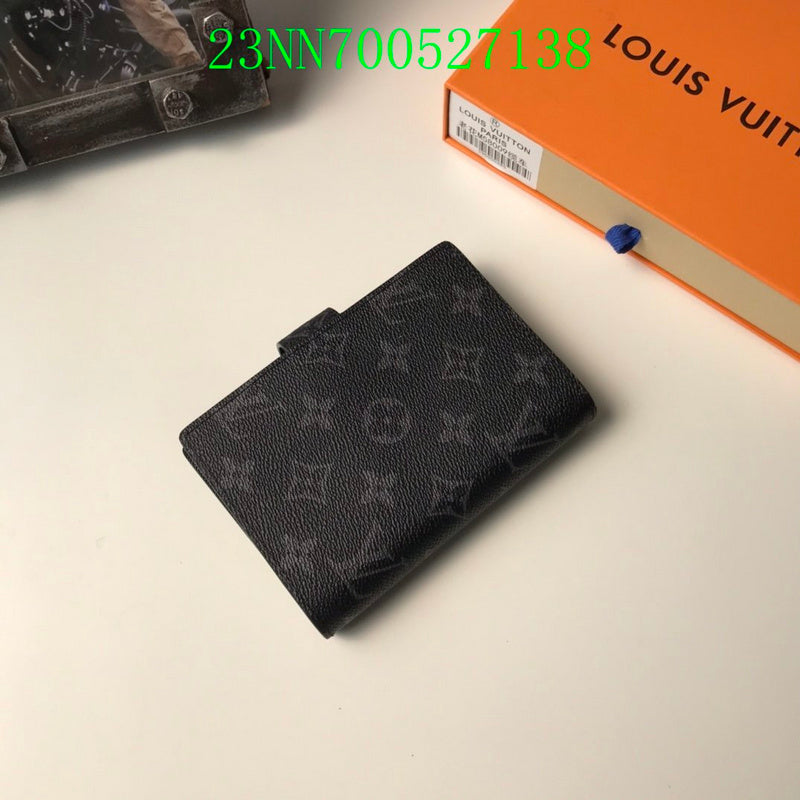 COZY BAGS - CHL Wallet - 878