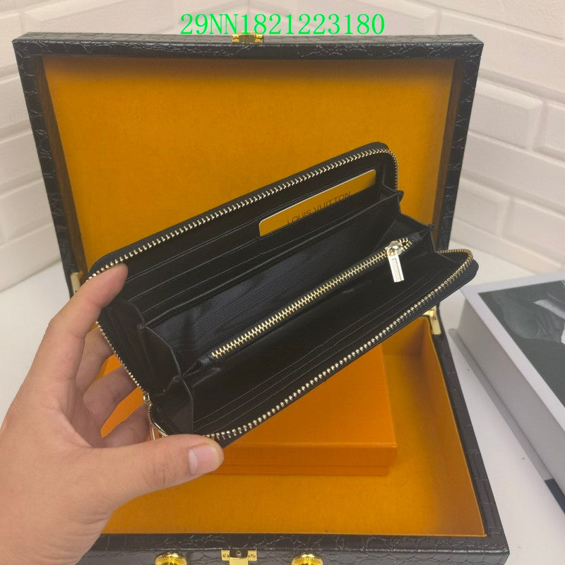 COZY BAGS - CHL Wallet - 286