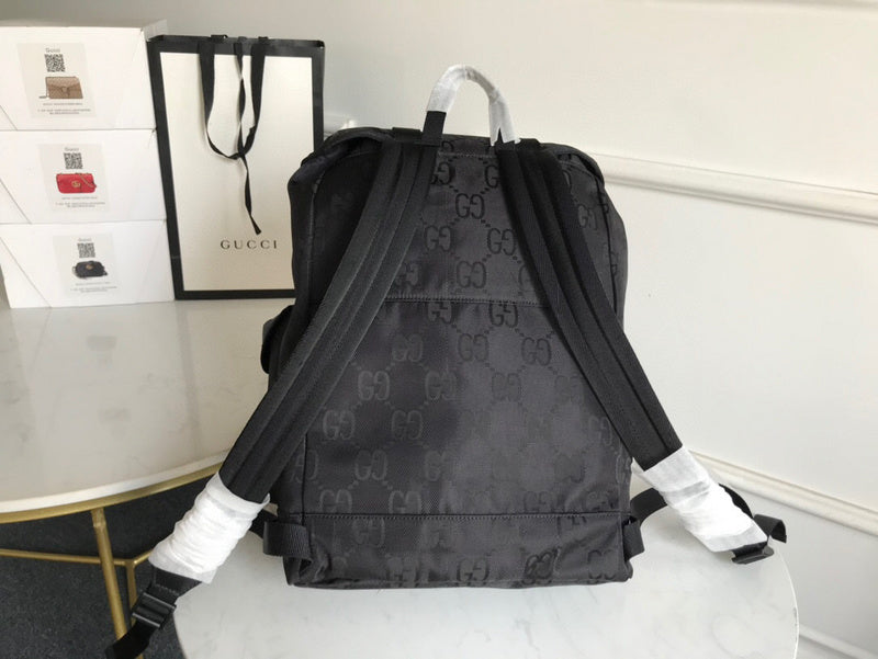 COZY BAGS - Guki Backpacks - 093