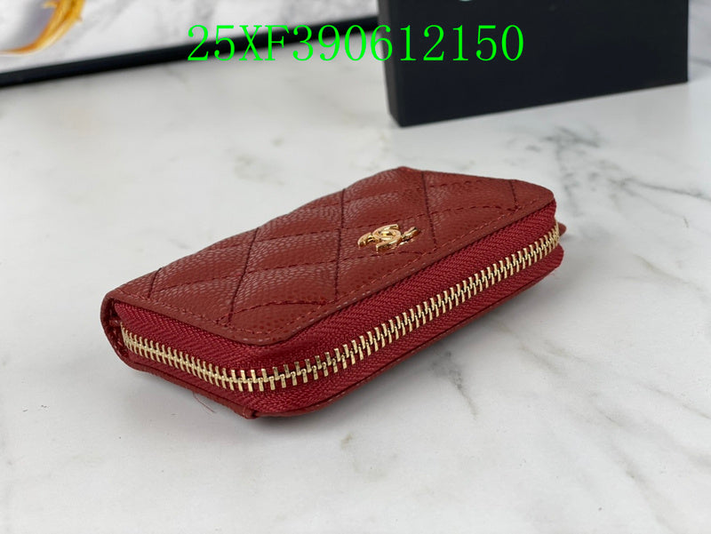 COZY BAGS - CHL Wallet - 127