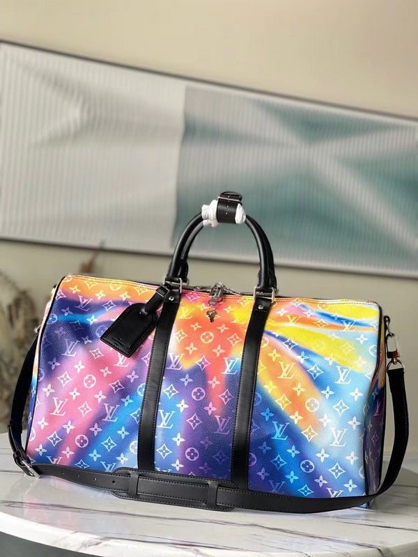 JB - LOV Travel Bags - 074