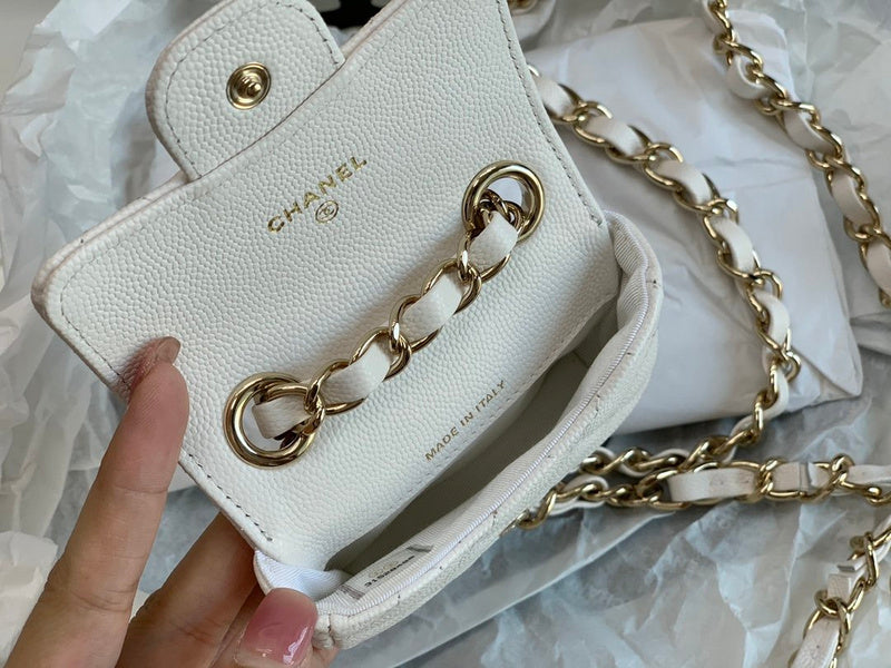 COZY BAGS - CHL Lady Bags - 516