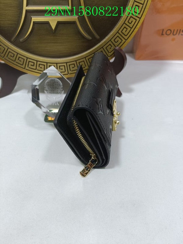 COZY BAGS - LOV Wallet - 1020