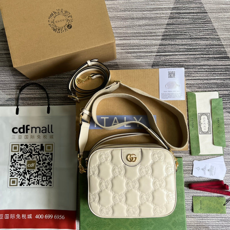 COZY BAGS - GUKI Bags - 1220