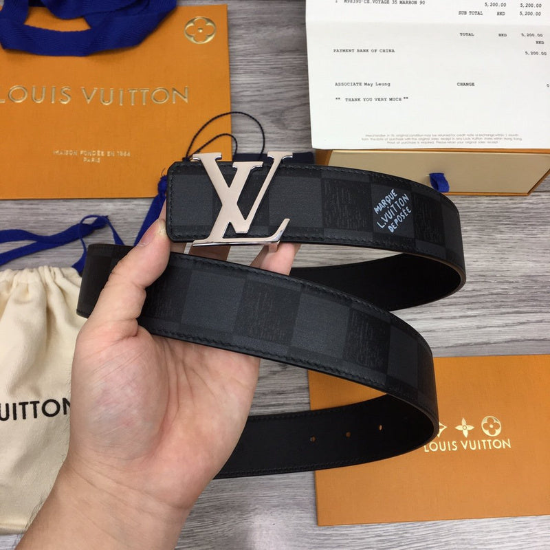 JB - LOV Belts - 352