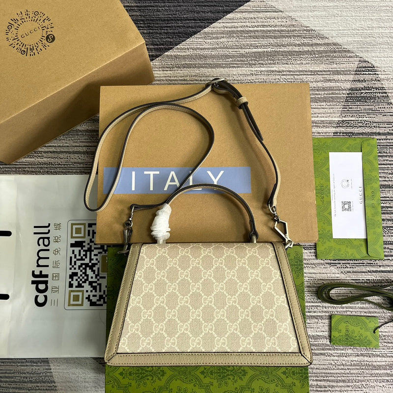 JB - Guki Lady Bags - 188