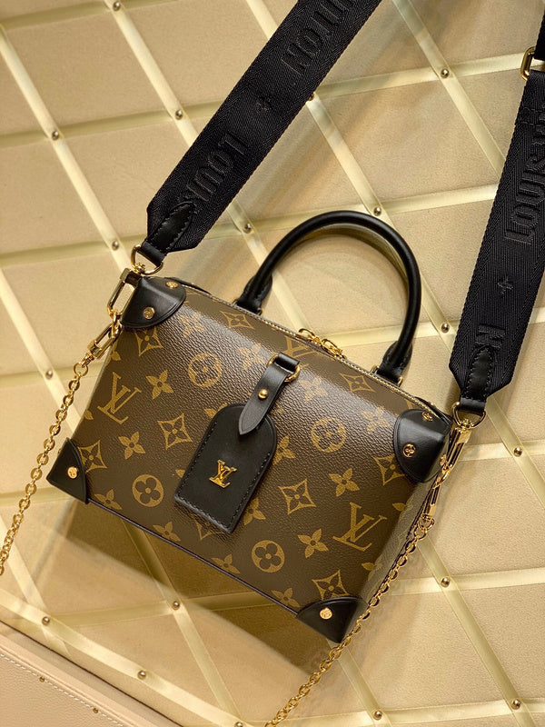 COZY BAGS - LOV Bags - 4686