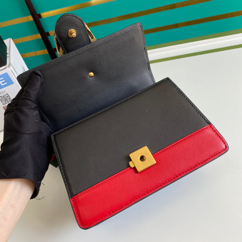 COZY BAGS - GUKI Bags - 2299
