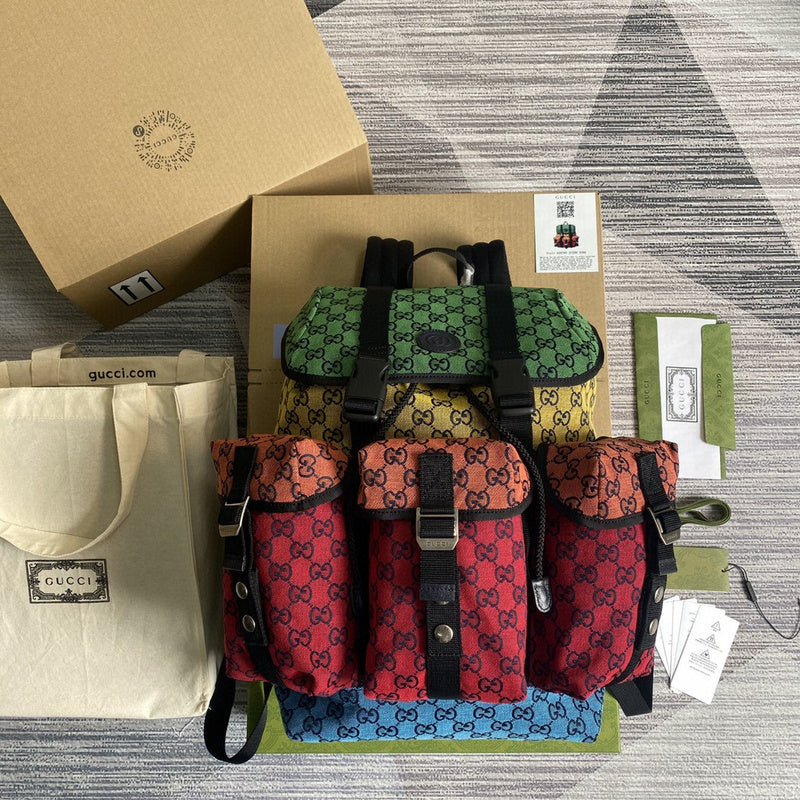 COZY BAGS - GUKI Bags - 1891