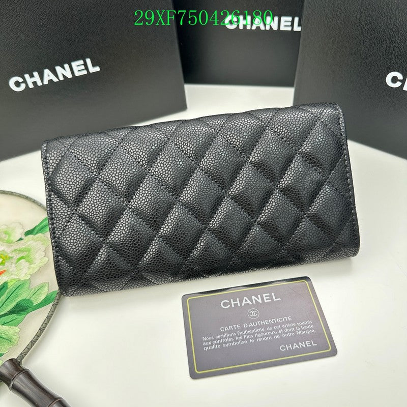 COZY BAGS - CHL Wallet - 150