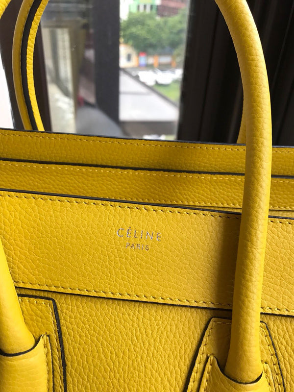 COZY - COL Bags - 506