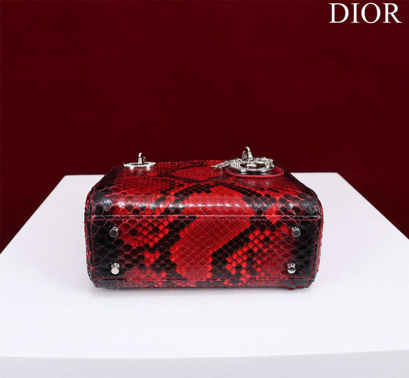 JB - DOR Lady Bags - 027